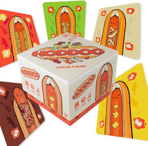 Joking Hazard Sosig Family Friendly Card Game for 2-4 Players, Game for Kids and Adults, Travel Sized in Saudi Arabia