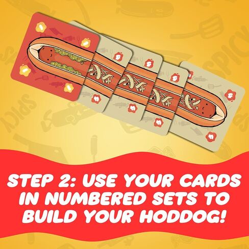 Joking Hazard Sosig Family Friendly Card Game for 2-4 Players, Game for Kids and Adults, Travel Sized in Saudi Arabia