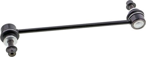 Front Suspension Stabilizer Bar Link Kit Fits 2018-2019 Nissan Kicks in Saudi Arabia