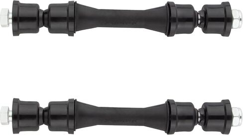 6 قطعة طقم التعليق الأمامي الداخلي الخارجي قضيب التعادل ينتهي Sway Bar End Link مناسب لكاديلاك إسكاليد ESV لسيارة شيفروليه سيلفرادو سوبربان تاهو لجي إم سي سييرا يوكون XL K700432 ES800948 EV800938 in Saudi Arabia
