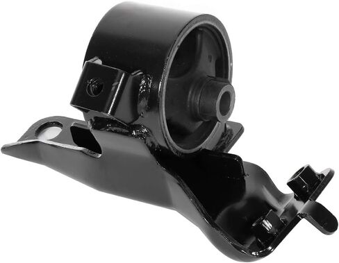 ROADFAR Engine Mounts and Trans Motors Compatible with 1993-1997 for Geo for Prizm 1993-1997 for Toyota Corolla A6261 A6260 A6242 A6258 4 PCS in Saudi Arabia