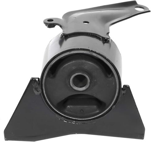 ROADFAR Engine Mounts and Trans Motors Compatible with 1993-1997 for Geo for Prizm 1993-1997 for Toyota Corolla A6261 A6260 A6242 A6258 4 PCS in Saudi Arabia