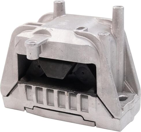 TRQ Engine Mount Compatible with 2012-2013 Audi TT RS Quattro 2006-2014 Volkswagen Beetle 2010-2014 Golf 2005-2014 Jetta 2012-2014 Passat 2006-2009 Rabbit in Saudi Arabia