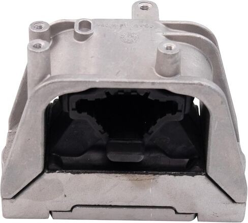TRQ Engine Mount Compatible with 2012-2013 Audi TT RS Quattro 2006-2014 Volkswagen Beetle 2010-2014 Golf 2005-2014 Jetta 2012-2014 Passat 2006-2009 Rabbit in Saudi Arabia