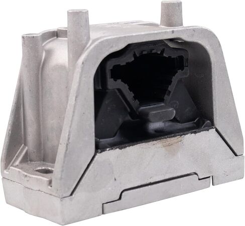 TRQ Engine Mount Compatible with 2012-2013 Audi TT RS Quattro 2006-2014 Volkswagen Beetle 2010-2014 Golf 2005-2014 Jetta 2012-2014 Passat 2006-2009 Rabbit in Saudi Arabia