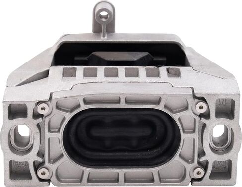 TRQ Engine Mount Compatible with 2012-2013 Audi TT RS Quattro 2006-2014 Volkswagen Beetle 2010-2014 Golf 2005-2014 Jetta 2012-2014 Passat 2006-2009 Rabbit in Saudi Arabia