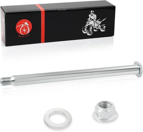Swingarm محور الترباس الجوز لهوندا CR125R CR250R CRF250R CRF250X CRF450R CRF450RX CRF450X in Saudi Arabia