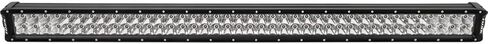 Tusk V2 LED Light Bar Kit 40" Straight Compatible with Yamaha Wolverine RMAX2/RMAX4 2021-2025 in Saudi Arabia