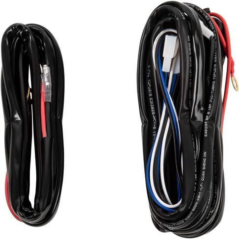 Tusk V2 LED Light Bar Kit 40" Straight Compatible with Yamaha Wolverine RMAX2/RMAX4 2021-2025 in Saudi Arabia