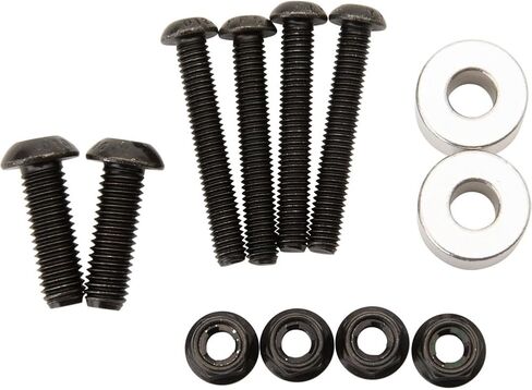 Tusk V2 LED Light Bar Kit 40" Straight Compatible with Yamaha Wolverine RMAX2/RMAX4 2021-2025 in Saudi Arabia