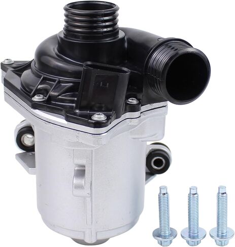 Electric Engine Water Pump for BMW X5 3.0L 2007 2008 2009 2010 in Saudi Arabia