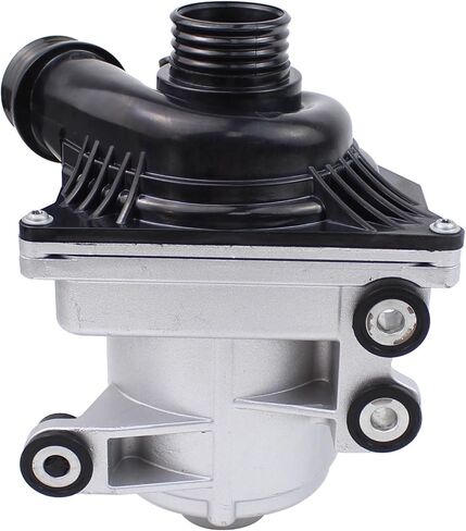 Electric Engine Water Pump for BMW X5 3.0L 2007 2008 2009 2010 in Saudi Arabia