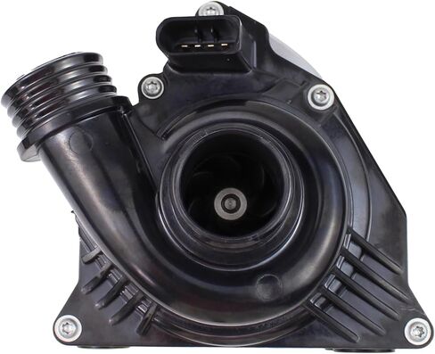 Electric Engine Water Pump for BMW X5 3.0L 2007 2008 2009 2010 in Saudi Arabia