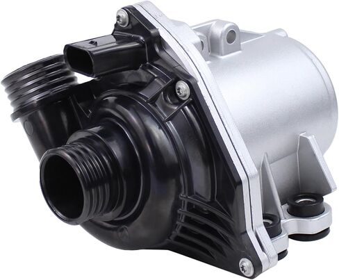 Electric Engine Water Pump for BMW X5 3.0L 2007 2008 2009 2010 in Saudi Arabia