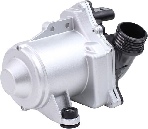 Electric Engine Water Pump for BMW X5 3.0L 2007 2008 2009 2010 in Saudi Arabia