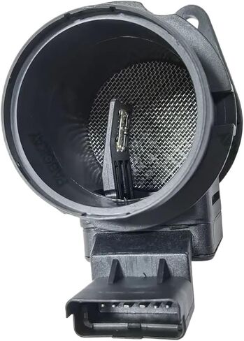 1pc for C2 C3 206 307 1007 1.4 HDI Mass AIR Flow Meter Sensor 5WK9631 9642242180 1920EK 1920.EK 8ET009142391 in Saudi Arabia