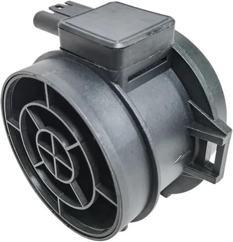 for 325Ci 325i 330Ci 330i X3 Z4 Mass Air Flow Meter Sensor 5WK9642 7513956 8ET009142661 13627513956 13627566983 7566983 in Saudi Arabia