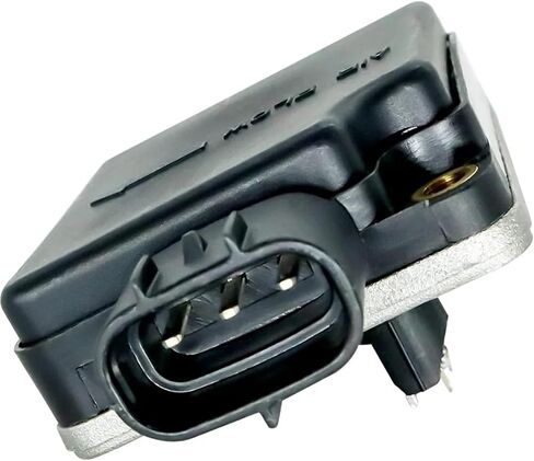 1 قطعة 22250-75010 كتلة تدفق الهواء متر الاستشعار MAF ل T100 90 2.7L 2.4L in Saudi Arabia