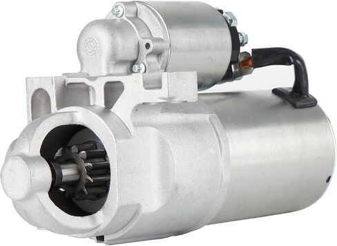 6482 بداية جديدة 5.7 5.7L لسيارة شيفروليه كامارو 1998-2002، لكورفيت 1997-2004، لبونتياك فايربيرد 1998-2002، لسيلفرادو 2500 1999، لسيارة جي إم سي سييرا 2500 1999 6.0L، 410-12447، 323-1063، 323-1450 in Saudi Arabia