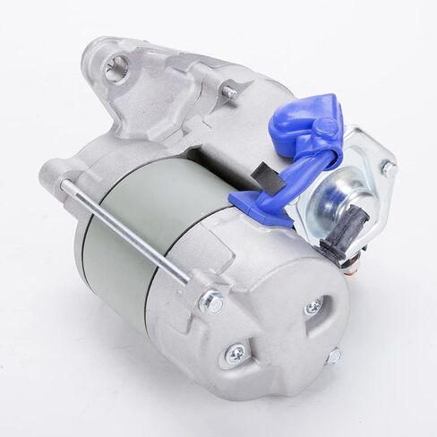 TYC 1-17534 Starter Motor Compatible with 1995-1996 Toyota Camry in Saudi Arabia