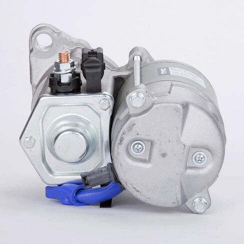 TYC 1-17534 Starter Motor Compatible with 1995-1996 Toyota Camry in Saudi Arabia