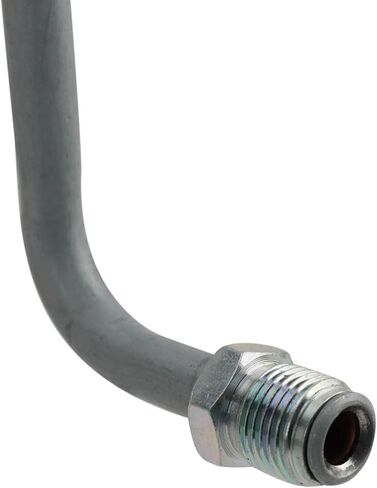Transmission Oil Cooler Hose Compatible with 97-03 Chevrolet 97-04 Oldsmobile 99-05 Pontiac in Saudi Arabia
