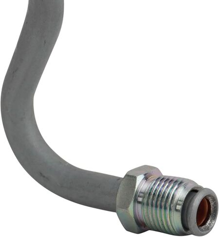 Transmission Oil Cooler Hose Compatible with 97-03 Chevrolet 97-04 Oldsmobile 99-05 Pontiac in Saudi Arabia