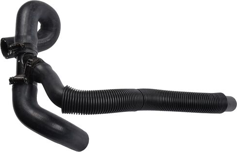 Continental 66156 Molded Radiator Hose in Saudi Arabia