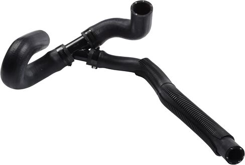 Continental 66156 Molded Radiator Hose in Saudi Arabia
