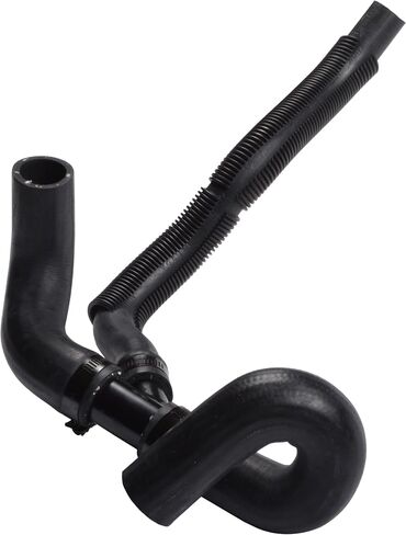 Continental 66156 Molded Radiator Hose in Saudi Arabia
