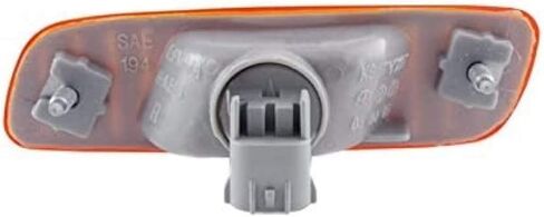 For Lexus GS300 Side Marker Light 1998-2005 Driver Side | DOT Certified | LX2550103 | 81740-30120 in Saudi Arabia