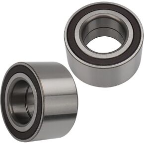 [2-Pack] DRIVESTAR 510082 Front Wheel Hub Bearing for Audi Q7 07-15,Land Rover Range Rover 03-18,Porsche Cayenne 03-06/08-12,Volkswagen Touareg 2004-2017 in Kuwait