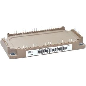 7MBR50VR120-56 IGBT Module in Kuwait