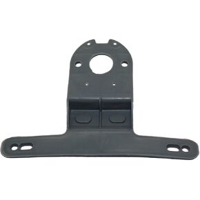 Flexible Plastic License Plate Bracket J-2023-BRK in Saudi Arabia