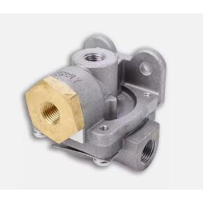 4x QR-1C Quick Release Valve Rep: 289714 KN32041 in Kuwait