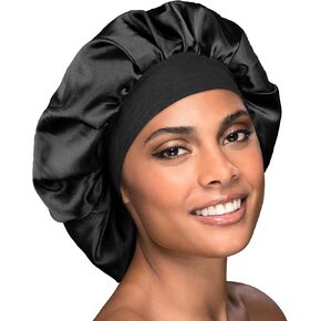 JENNY CAPP Double Satin Lined Cap in Saudi Arabia