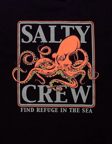 Salty Crew Slinger Mens Tee in Saudi Arabia