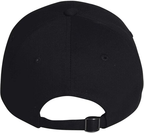 Classic Referee Hat Premium Cotton Low Profile Unstructured Adjustable Strapback in Saudi Arabia