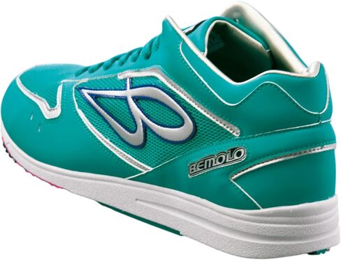 Running Shoes Mid-Cut Velo Feather Specs Seattle Green #51 Lightweight Comfort in Saudi Arabia
