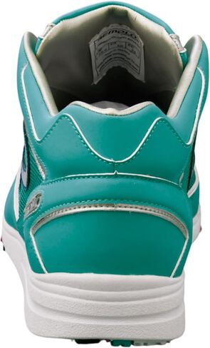 Running Shoes Mid-Cut Velo Feather Specs Seattle Green #51 Lightweight Comfort in Saudi Arabia