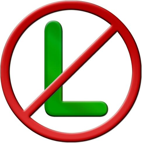 CafePress Noel No L 2.25 Button 2.25" Button in Saudi Arabia