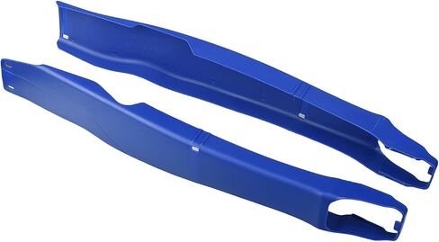 واقي ذراع متأرجح للدراجة النارية Yamaha YZ125 YZ250 YZ125X YZ250X WR250F WR450F YZ250F YZ450F YZ250FX YZ450FX WR250F WR450F (أسود، النوع 2) in Kuwait