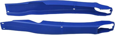 واقي ذراع متأرجح للدراجة النارية Yamaha YZ125 YZ250 YZ125X YZ250X WR250F WR450F YZ250F YZ450F YZ250FX YZ450FX WR250F WR450F (أسود، النوع 2) in Kuwait