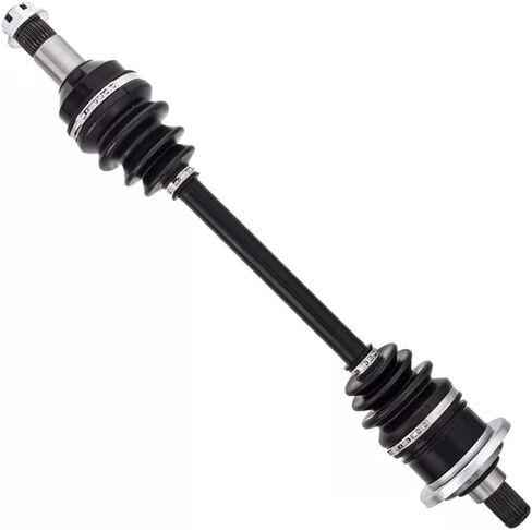 AutoShack Front Right CV Axle Shaft Assembly Replacement for 2006 Arctic Cat 400 4x4 Auto TBX 2006 Arctic Cat 500 4x4 Auto TBX 2006 Arctic Cat 650 V-2 4x4 Auto Passenger Side ADSKARC8018 in Saudi Arabia