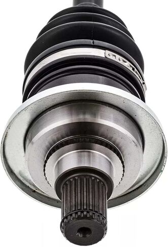 AutoShack Front Right CV Axle Shaft Assembly Replacement for 2006 Arctic Cat 400 4x4 Auto TBX 2006 Arctic Cat 500 4x4 Auto TBX 2006 Arctic Cat 650 V-2 4x4 Auto Passenger Side ADSKARC8018 in Saudi Arabia
