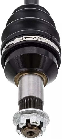 AutoShack Front Right CV Axle Shaft Assembly Replacement for 2006 Arctic Cat 400 4x4 Auto TBX 2006 Arctic Cat 500 4x4 Auto TBX 2006 Arctic Cat 650 V-2 4x4 Auto Passenger Side ADSKARC8018 in Saudi Arabia