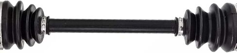 AutoShack Front Right CV Axle Shaft Assembly Replacement for 2006 Arctic Cat 400 4x4 Auto TBX 2006 Arctic Cat 500 4x4 Auto TBX 2006 Arctic Cat 650 V-2 4x4 Auto Passenger Side ADSKARC8018 in Saudi Arabia