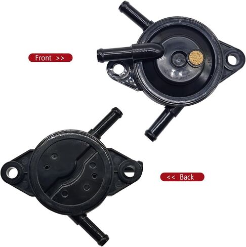 مكربن ​​EU2000I مناسب لهوندا EB2000I EB2000IT1 EU2000IK1 BF30E B/D/E Carb Kit استبدال لـ 16100-Z0D-D03 16100-Z0D-D01 يتضمن فلتر الهواء وحشية خط الوقود ومضخة الوقود in Saudi Arabia