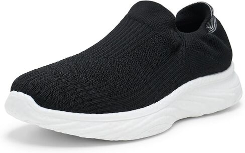 Alexis Leroy Men's Lightweight Casual Breathable Slip Resistant Walking Shoes Mesh Comfort Shoes in Saudi Arabia