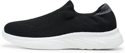 Alexis Leroy Men's Lightweight Casual Breathable Slip Resistant Walking Shoes Mesh Comfort Shoes in Saudi Arabia